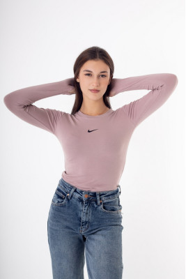 Лонгслів жіночий